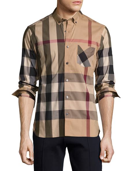 reddit burberry shirt|Burberry shirts comments.